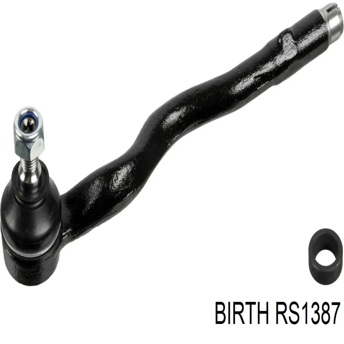Рулевой наконечник Birth RS1387 цена, от 15.02 USD