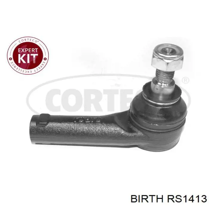 Рулевой наконечник Birth RS1413 цена, от 6.98 USD