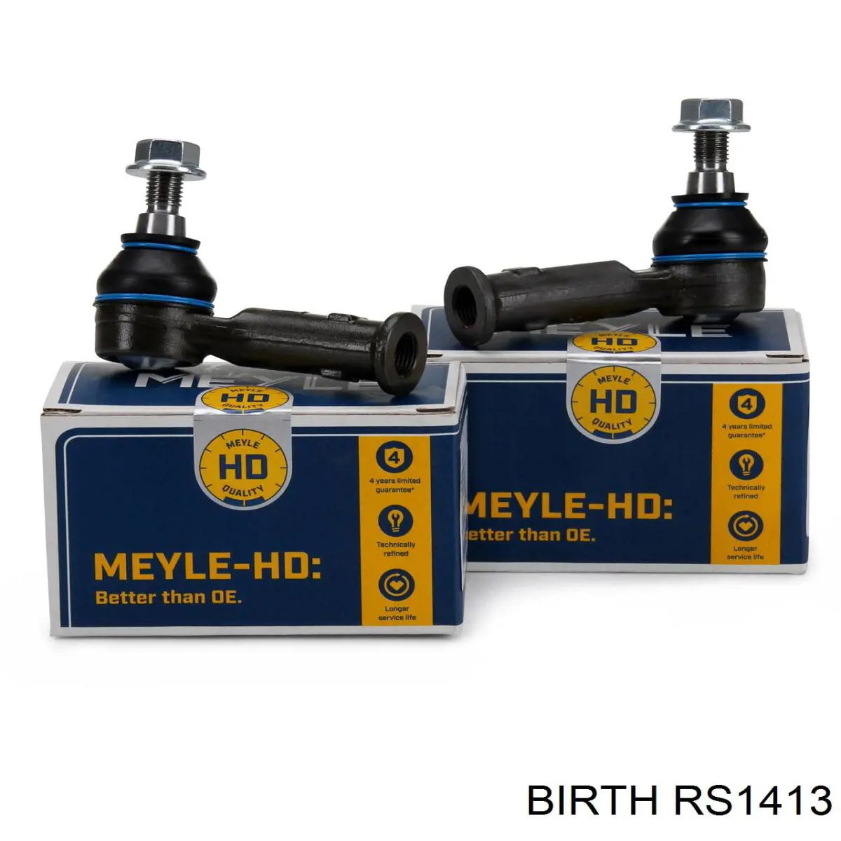 Рулевой наконечник RS1413 Birth
