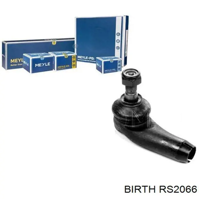 Рулевой наконечник RS2066 Birth