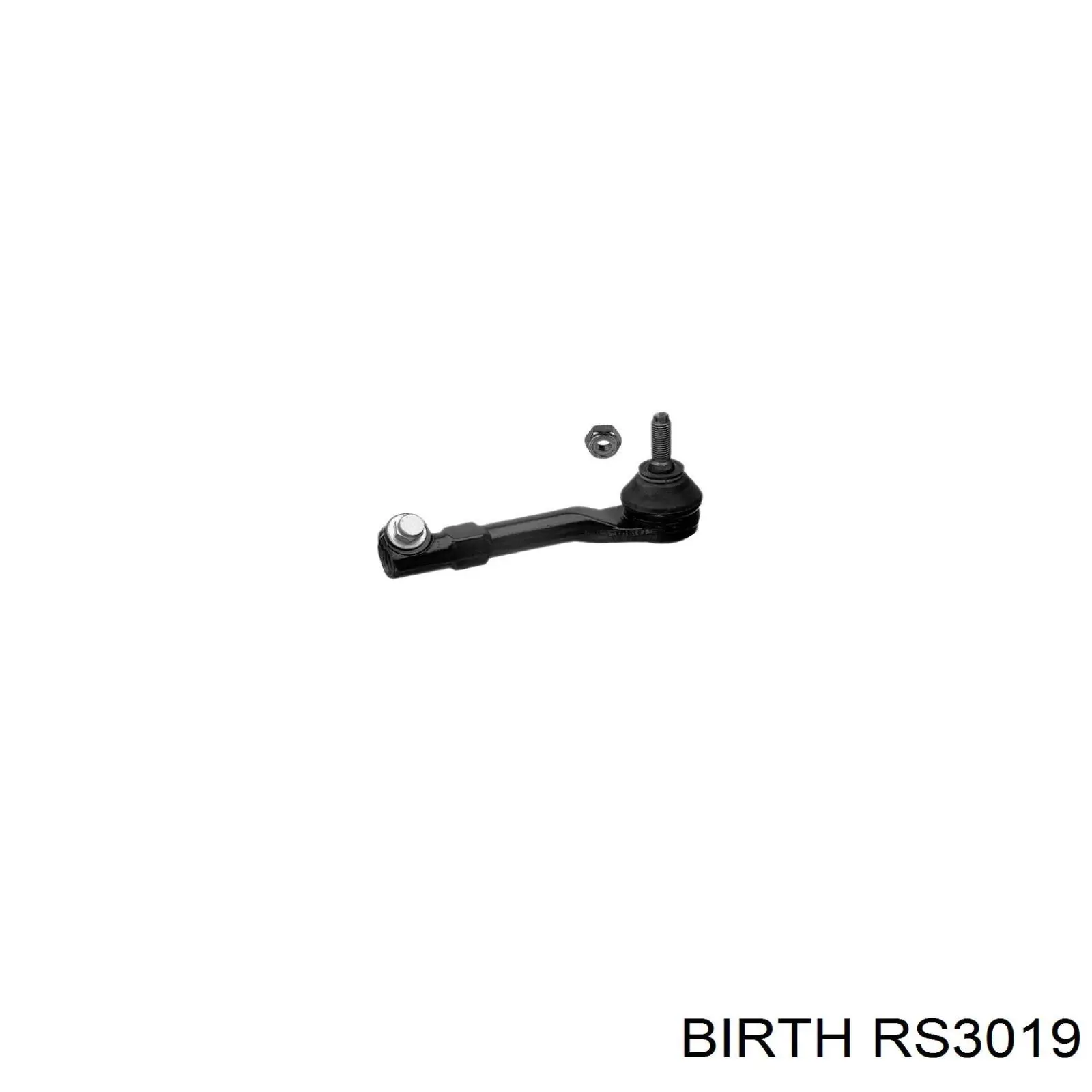 Рулевой наконечник Birth RS3019 цена, от 10.32 USD