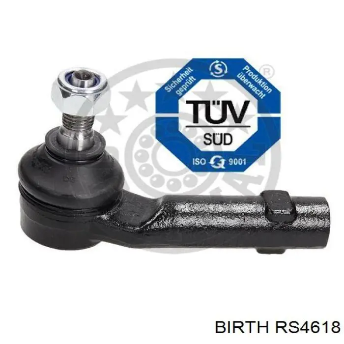 Рулевой наконечник RS4618 Birth