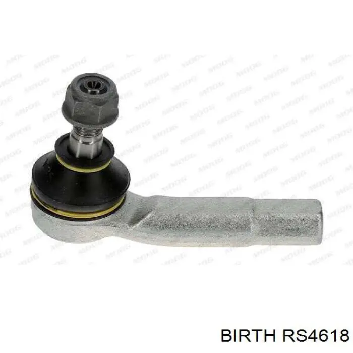 Купить RS4618 Birth Наконечник рулевой тяги, внешний