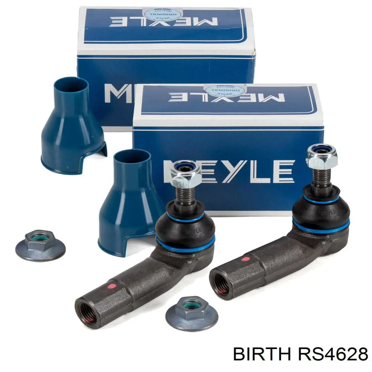 Рулевой наконечник RS4628 Birth