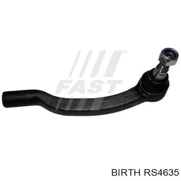 Рулевой наконечник RS4635 Birth