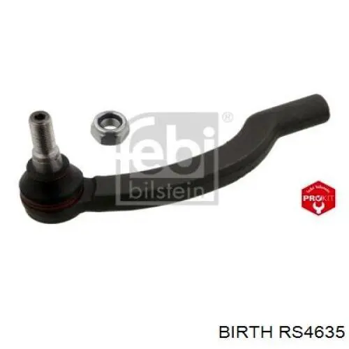 Рулевой наконечник Birth RS4635 цена, от 10.23 USD