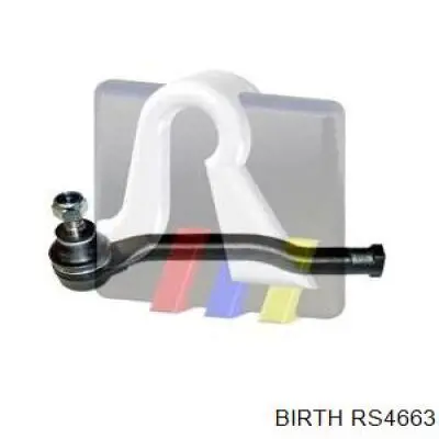 Рулевой наконечник Birth RS4663 цена, от 9.88 USD
