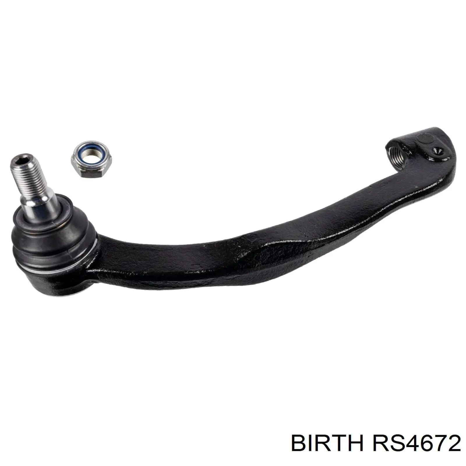 Рулевой наконечник Birth RS4672 цена, от 15.48 USD