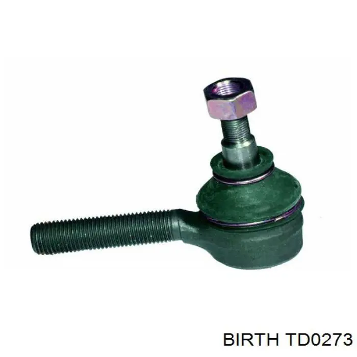 TD0273 Birth наконечник рулевой тяги внешний