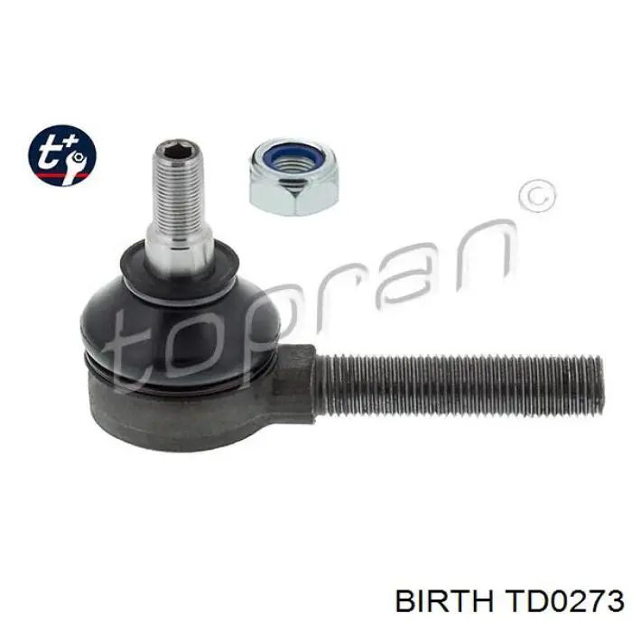 Рулевой наконечник Birth TD0273 цена, от 6.42 USD