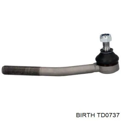 Купить TD0737 Birth Наконечник рулевой тяги, внешний