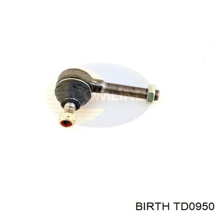 Рулевой наконечник Birth TD0950 цена, от 6.48 USD