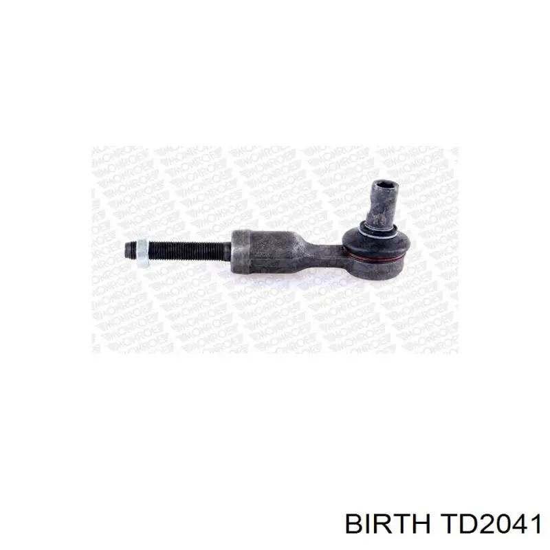 Рулевой наконечник Birth TD2041 цена, от 11.05 USD