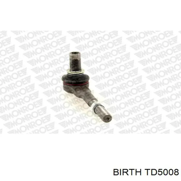 Рулевой наконечник Birth TD5008 цена, от 11.75 USD