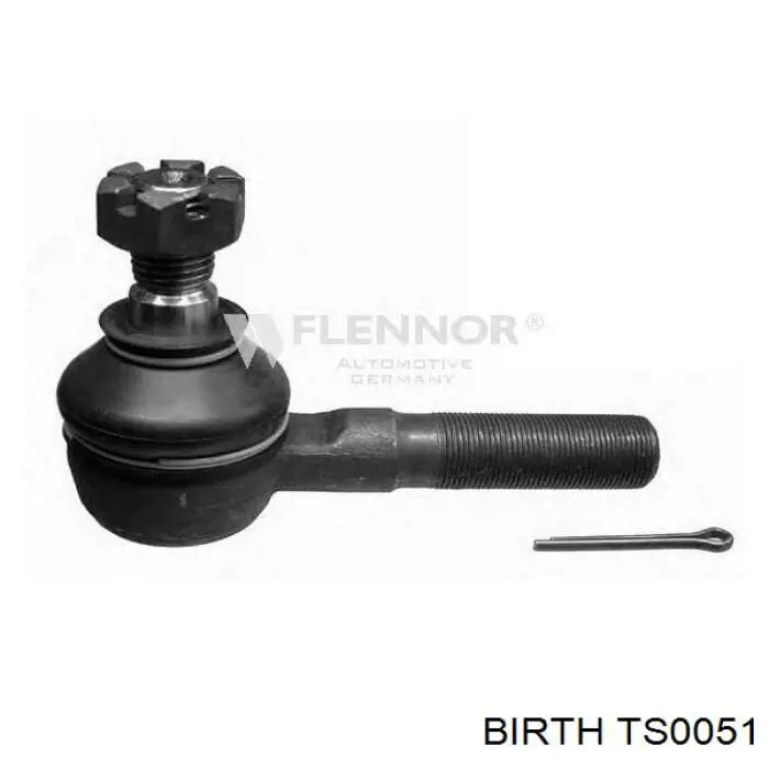 Купить TS0051 Birth Наконечник рулевой тяги внутренний