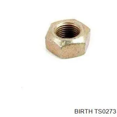 Наконечник рулевой тяги, внутренний Birth TS0273