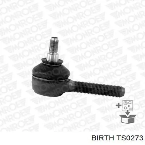 Купить TS0273 Birth Наконечник рулевой тяги внутренний