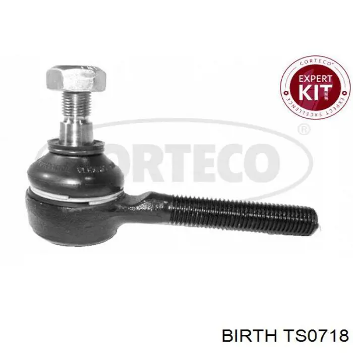 Рулевой наконечник TS0718 Birth