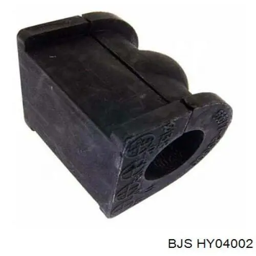 HY04002 BJS втулка стабилизатора заднего