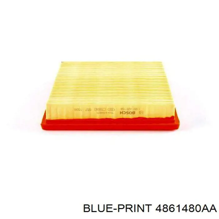 Элемент воздушного фильтра Pronto PA5396 цена, от 5.54 USD