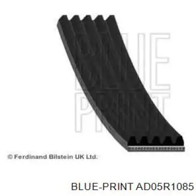 Ремень генератора AD05R1085 Blue Print