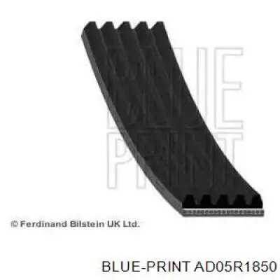 Ремень генератора AD05R1850 Blue Print