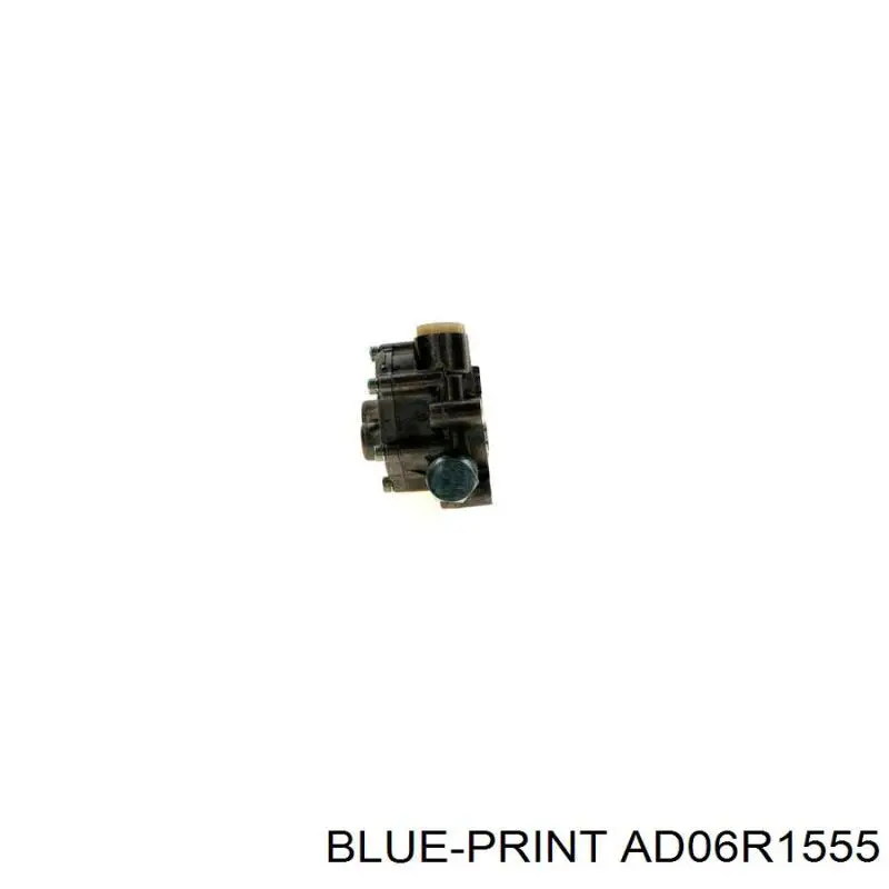 Клиновый ремень Blue Print AD06R1555 цена, от 13.04 USD