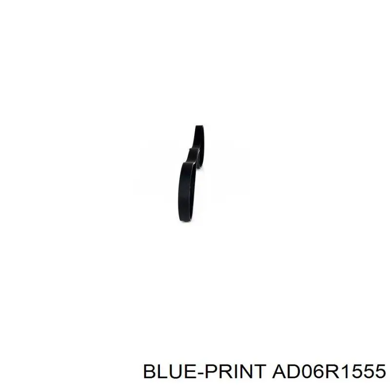 Купить AD06R1555 Blue Print Ремень генератора