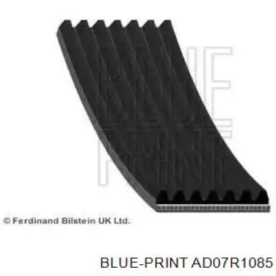 AD07R1085 Blue Print Поликлиновый ремень