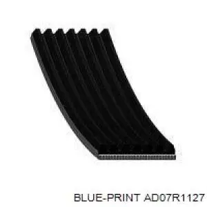 Ремень кондиционера Blue Print AD07R1127