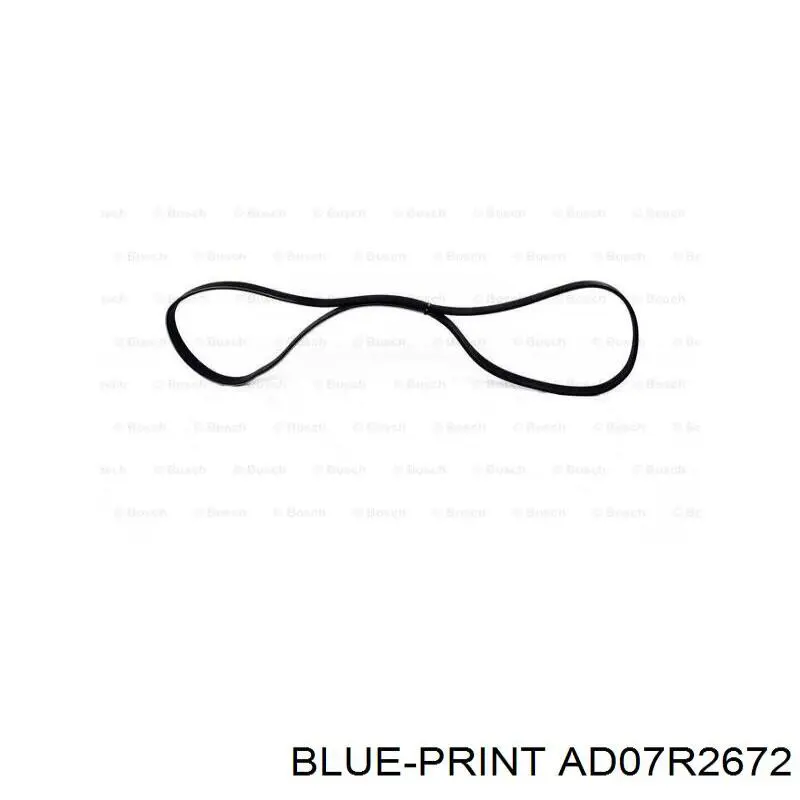 Купить Ремень генератора Ниссан Навара NP300 III D40M