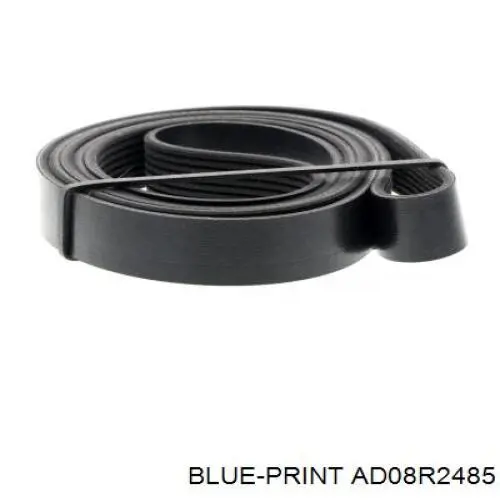 Купить AD08R2485 Blue Print Ремень генератора