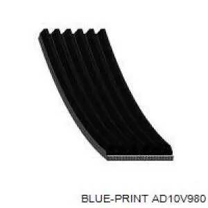 Клиновый ремень Blue Print AD10V980 цена, от 3.35 USD
