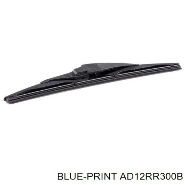 Дворник задний AD12RR300B Blue Print