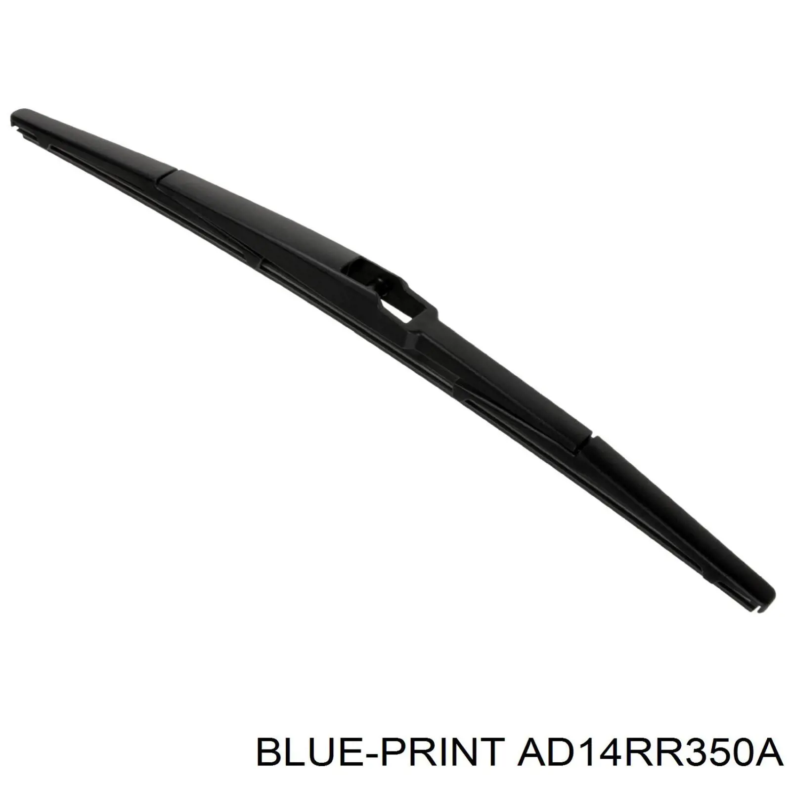 дворник заднего стекла Matomi PL1203B цена, от 6.84 USD