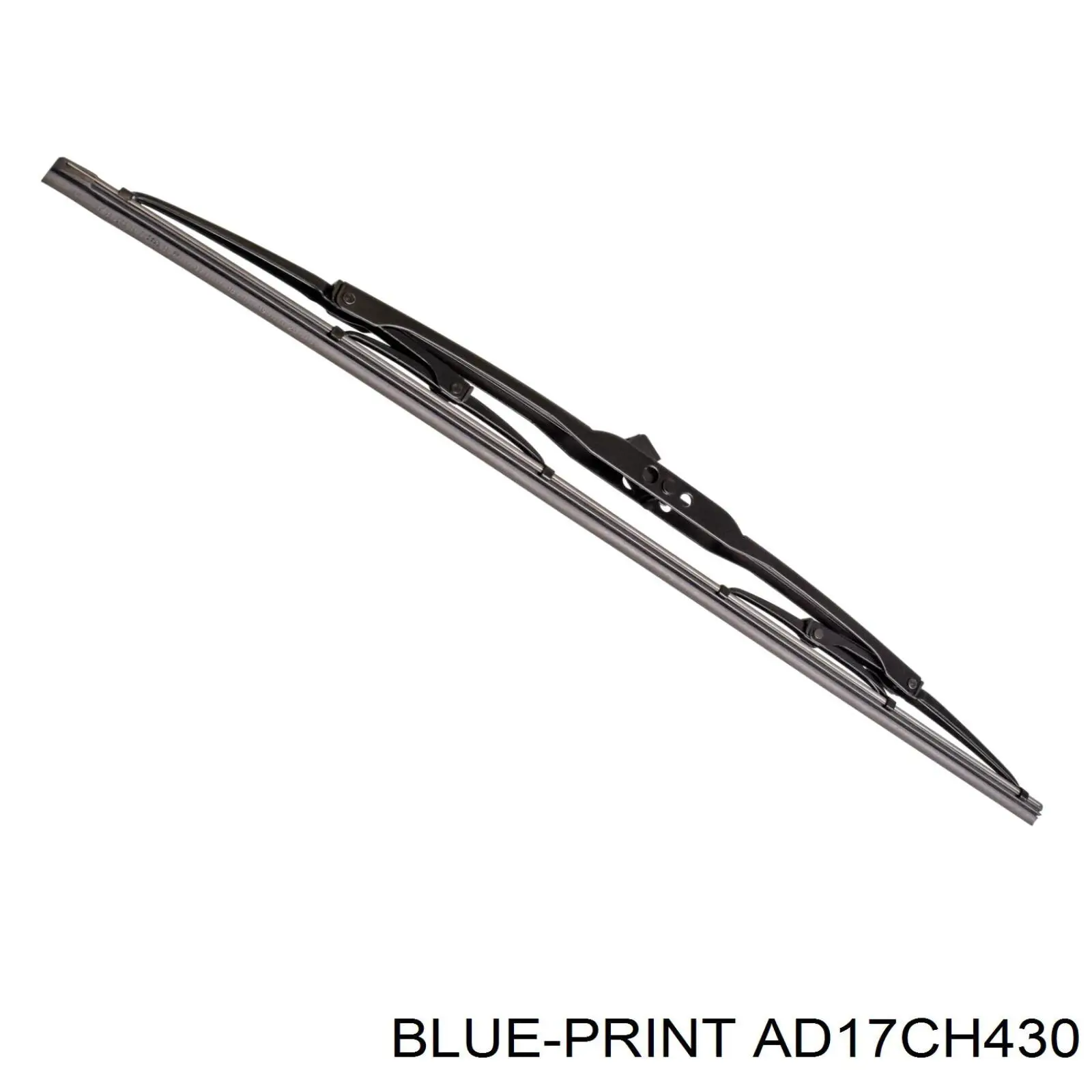 AD17CH430 Blue Print limpa-pára-brisas do pára-brisas de passageiro