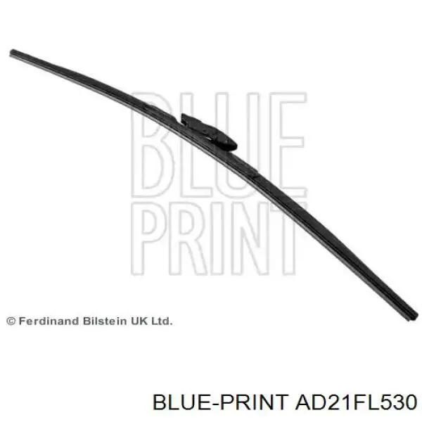 AD21FL530 Blue Print щетка-дворник лобового стекла пассажирская