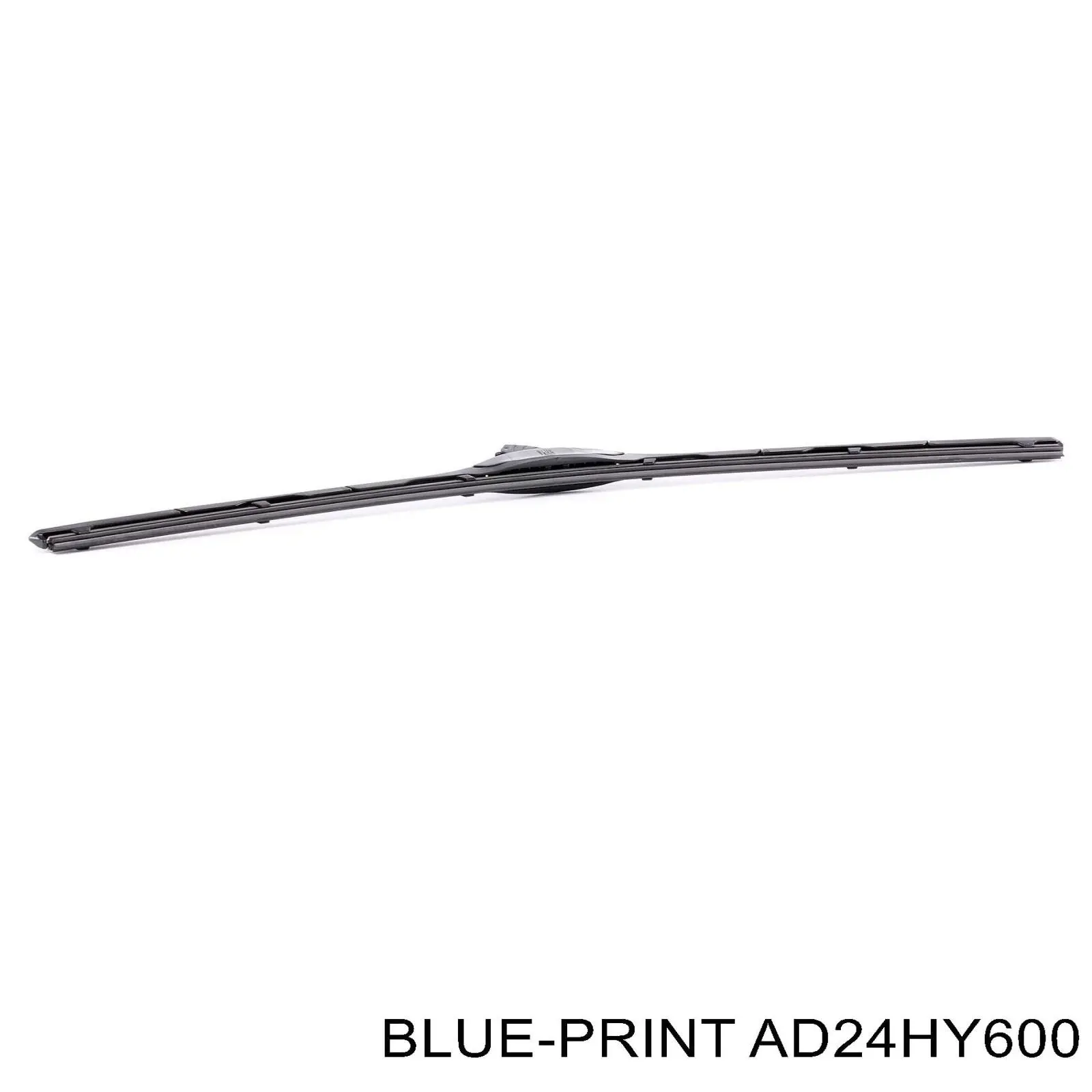 AD24HY600 Blue Print щетка-дворник лобового стекла пассажирская