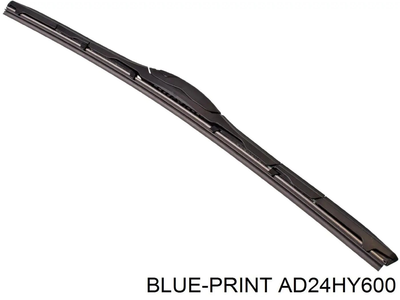 Щетка-дворник лобового стекла, пассажирская DK HW600 цена, от 5.87 USD