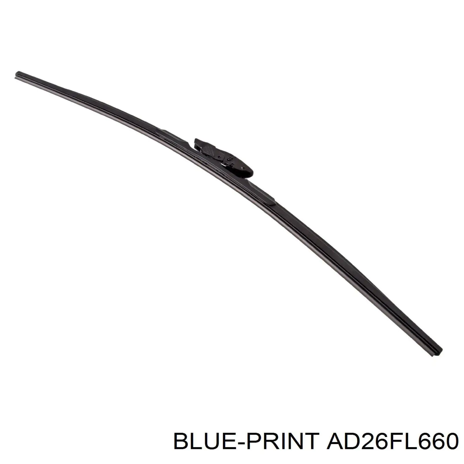 AD26FL660 Blue Print