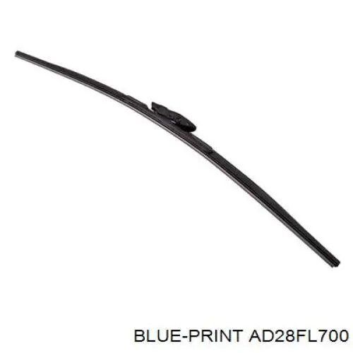 Купить AD28FL700 Blue Print Щетка-дворник лобового стекла водительская
