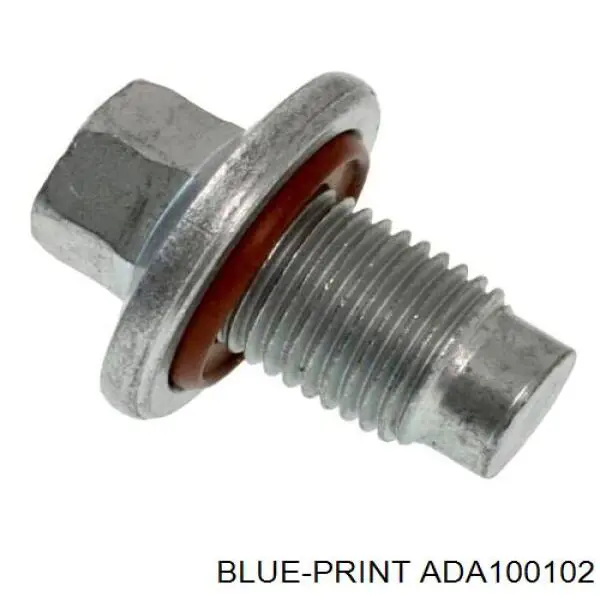ADA100102 Blue Print пробка поддона двигателя