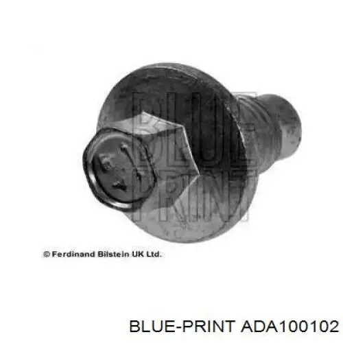 Купить ADA100102 Blue Print Пробка поддона двигателя