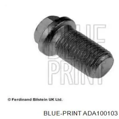 Купить ADA100103 Blue Print Пробка поддона двигателя