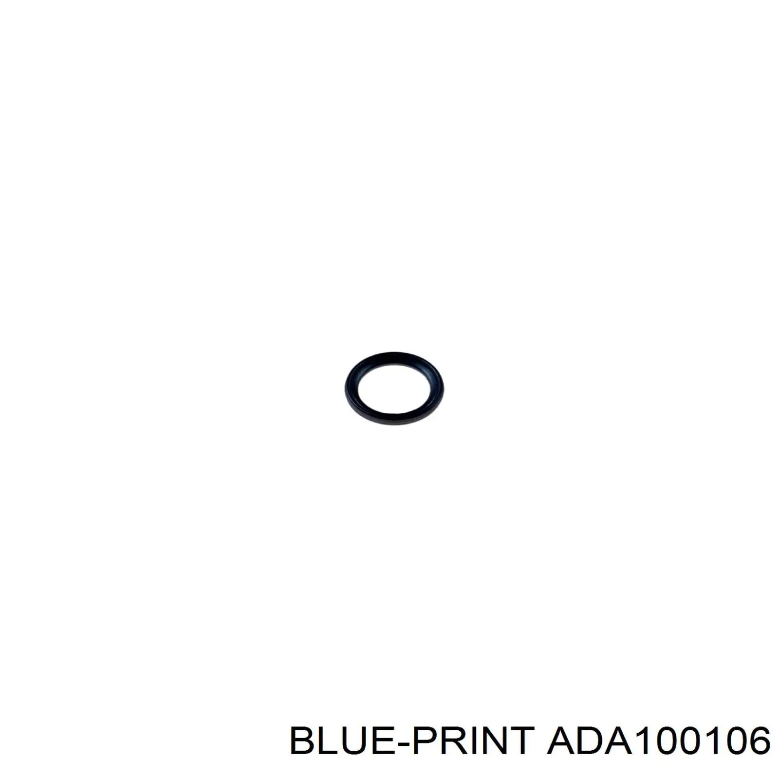 Прокладка пробки поддона двигателя Blue Print ADA100106 цена, от 0.72 USD