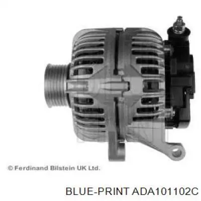 Alternador ADA101102C Blue Print