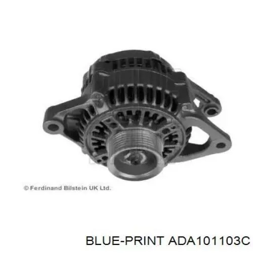 Генератор ADA101103C Blue Print