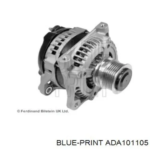 Генератор ADA101105 Blue Print