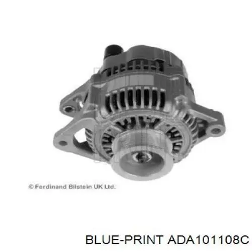 Генератор ADA101108C Blue Print