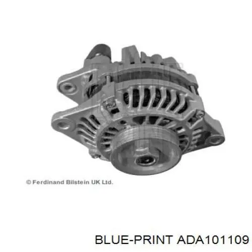 Автомобильный генератор Mitsubishi A2TB1491 цена, от 258.00 USD